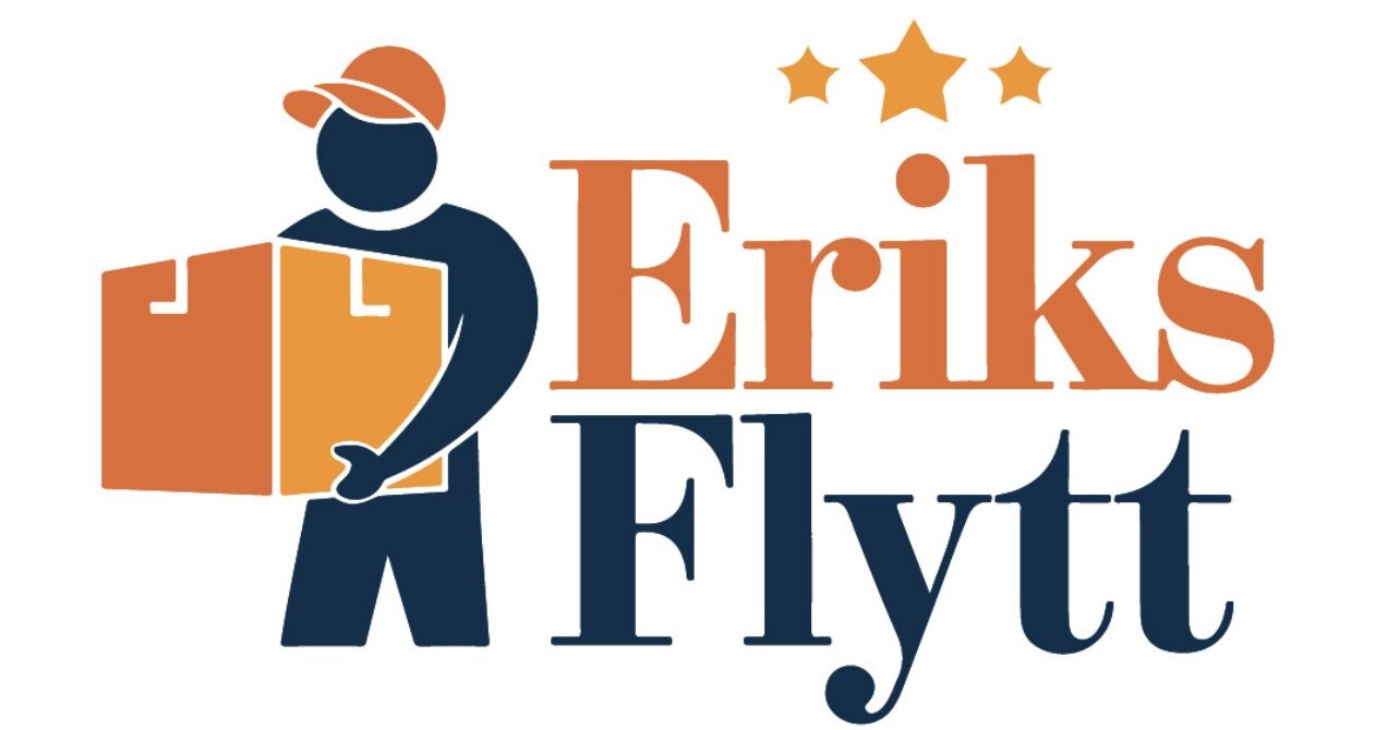 Eriks Flytt